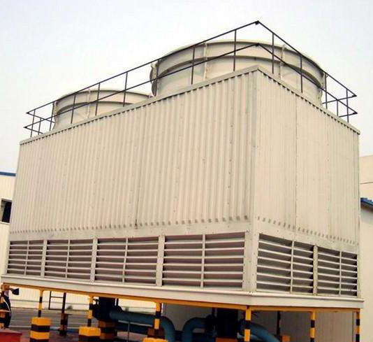 如何減少密閉式冷卻塔的噪音污染? 如何減少密閉式冷卻塔的噪音污染?