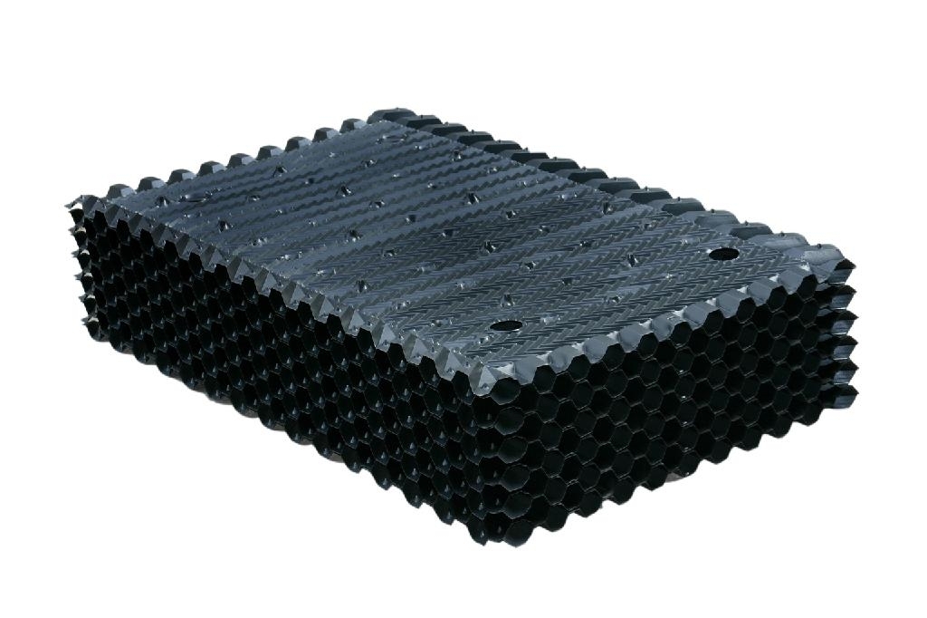 該如何正確清洗閉式冷卻塔填料? 該如何正確清洗閉式冷卻塔填料?