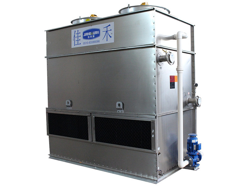 閉式冷卻塔選型過程中應該注意什么 閉式冷卻塔選型過程中應該注意什么