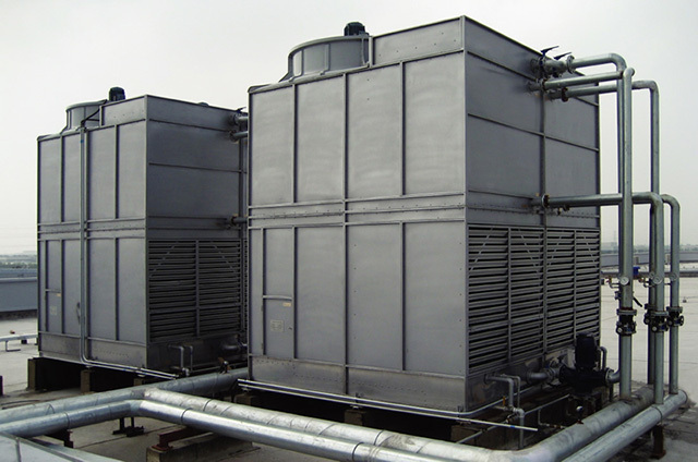 導(dǎo)致閉式冷卻塔出現(xiàn)漂水的原因在哪? 導(dǎo)致閉式冷卻塔出現(xiàn)漂水的原因在哪?