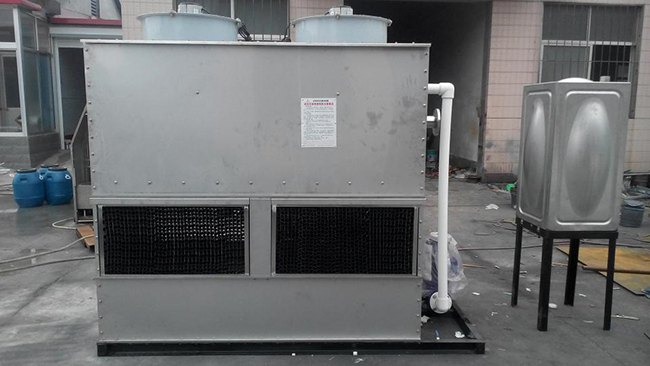 該如何解決閉式冷卻塔結垢問題? 該如何解決閉式冷卻塔結垢問題?