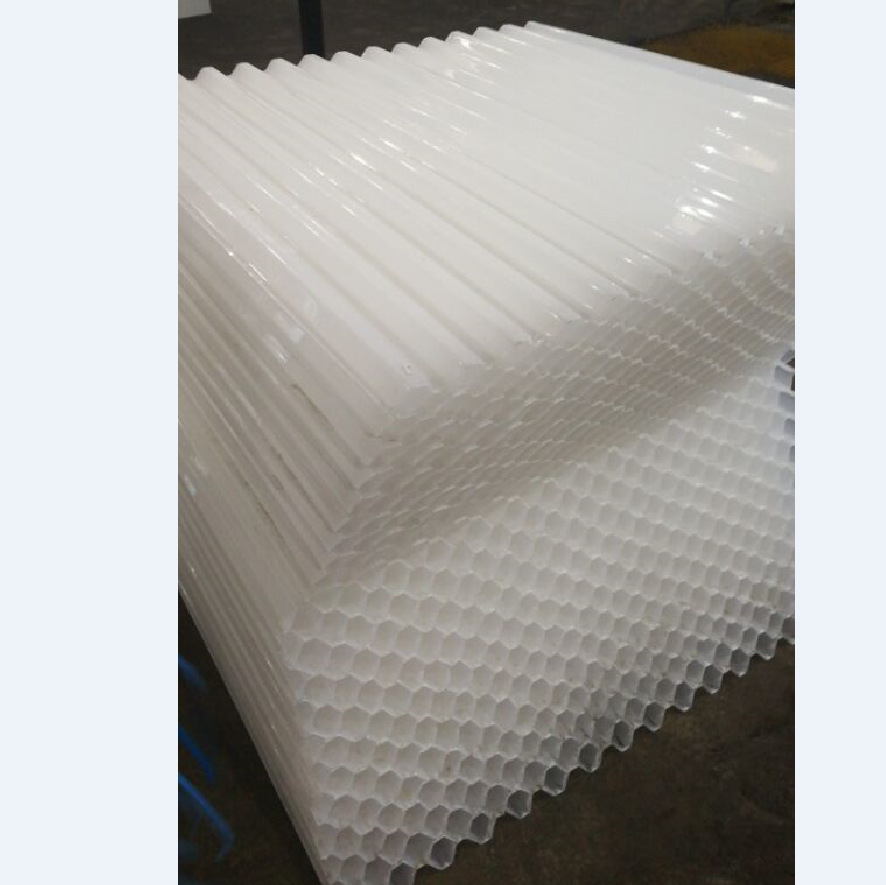 閉式冷卻塔填料的到底有哪些用途? 閉式冷卻塔填料的到底有哪些用途?