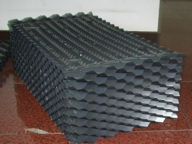 閉式冷卻塔填料的到底有哪些用途? 閉式冷卻塔填料的到底有哪些用途?