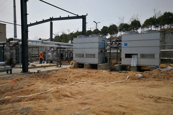 冷卻塔平衡管都有哪些優(yōu)勢? 冷卻塔平衡管都有哪些優(yōu)勢?