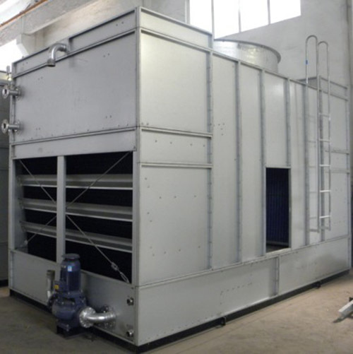 閉式冷卻塔在運轉時需要注意哪些地方? 閉式冷卻塔在運轉時需要注意哪些地方?