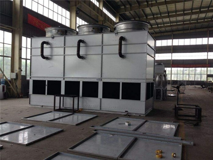 購買封閉式冷卻塔時應注意哪些內容? 購買封閉式冷卻塔時應注意哪些內容?