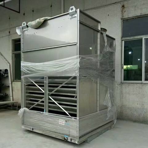 關(guān)于冷卻塔的降噪處理,你了解多少?(二) 關(guān)于冷卻塔的降噪處理,你了解多少?(二)