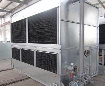 閉式冷卻塔和開式冷卻塔運行時循環方式有什么不同? 閉式冷卻塔和開式冷卻塔運行時循環方式有什么不同?