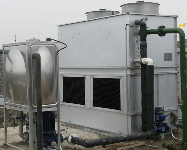 出現(xiàn)冷卻塔的水量損失的原因是什么? 出現(xiàn)冷卻塔的水量損失的原因是什么?