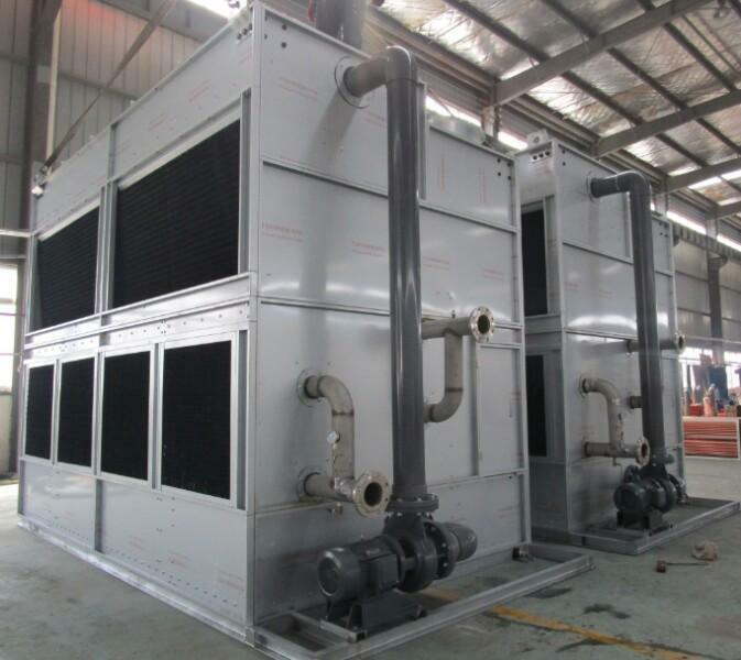 閉式冷卻塔的液體溫度受到哪些因素影響? 閉式冷卻塔的液體溫度受到哪些因素影響?