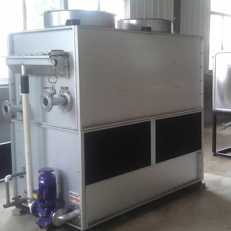 為什么你的循環水冷卻塔風機會出現故障