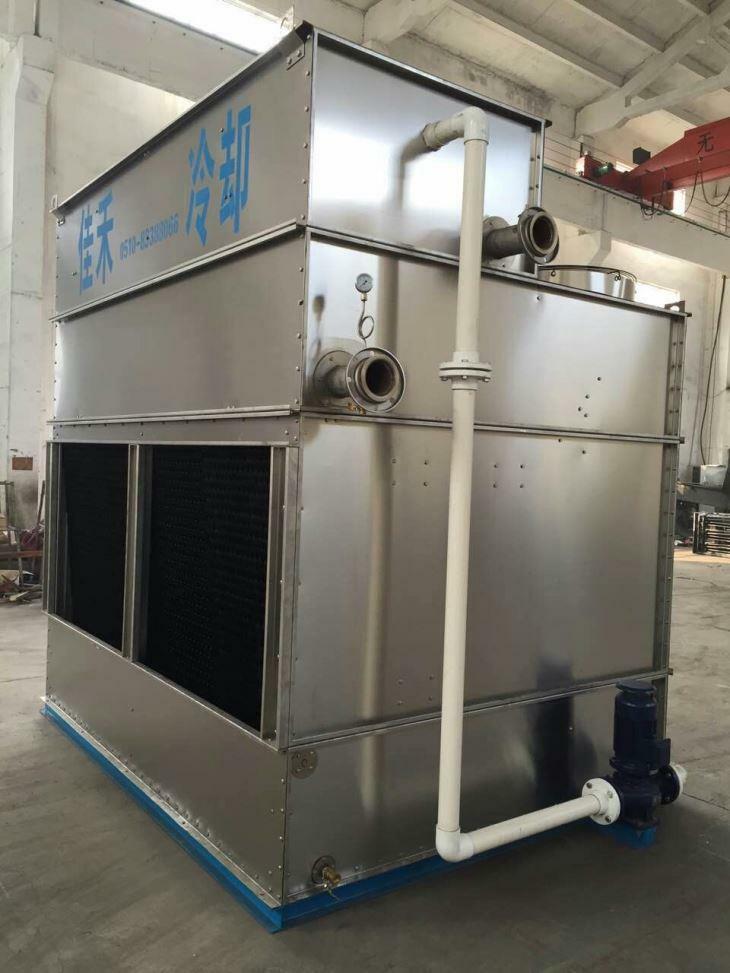 密閉式冷卻塔的各零部件有什么特點(diǎn)? 密閉式冷卻塔的各零部件有什么特點(diǎn)?