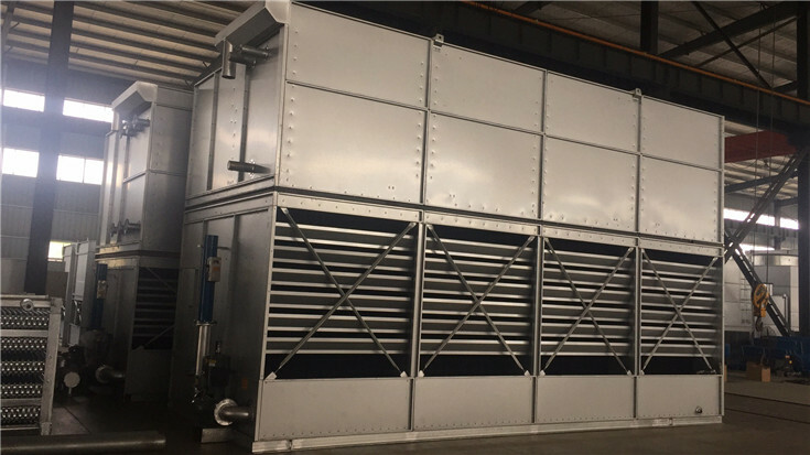 蒸發(fā)式冷凝器的這些日常操作你都了解嗎 蒸發(fā)式冷凝器的這些日常操作你都了解嗎