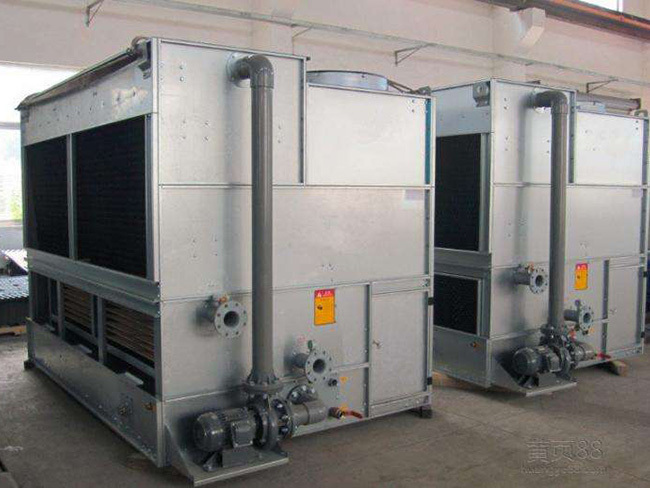 為什么你的閉式冷卻塔降溫效果不理想 為什么你的閉式冷卻塔降溫效果不理想