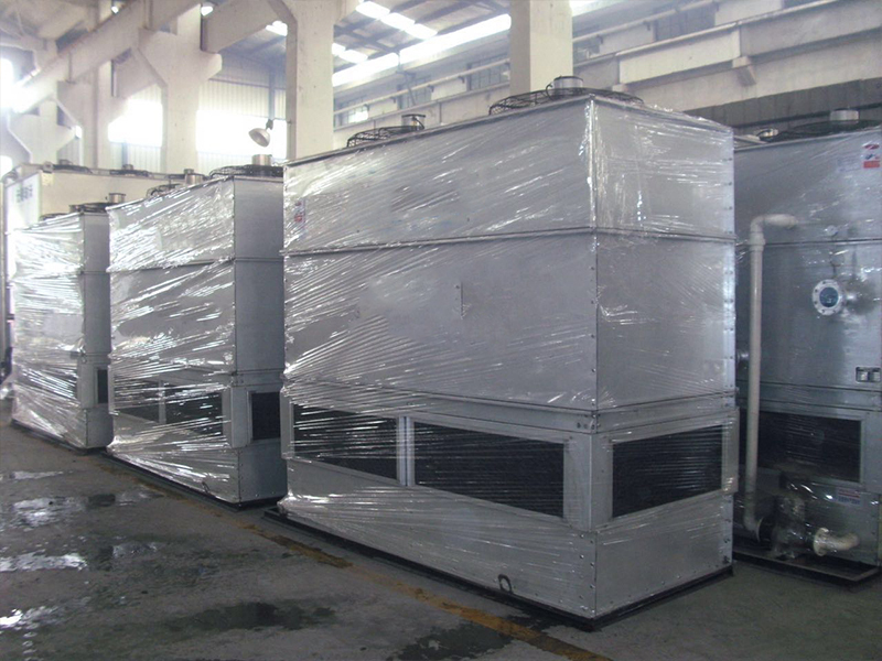 閉式冷卻塔大修時(shí)我們需要注意哪些問題 閉式冷卻塔大修時(shí)我們需要注意哪些問題