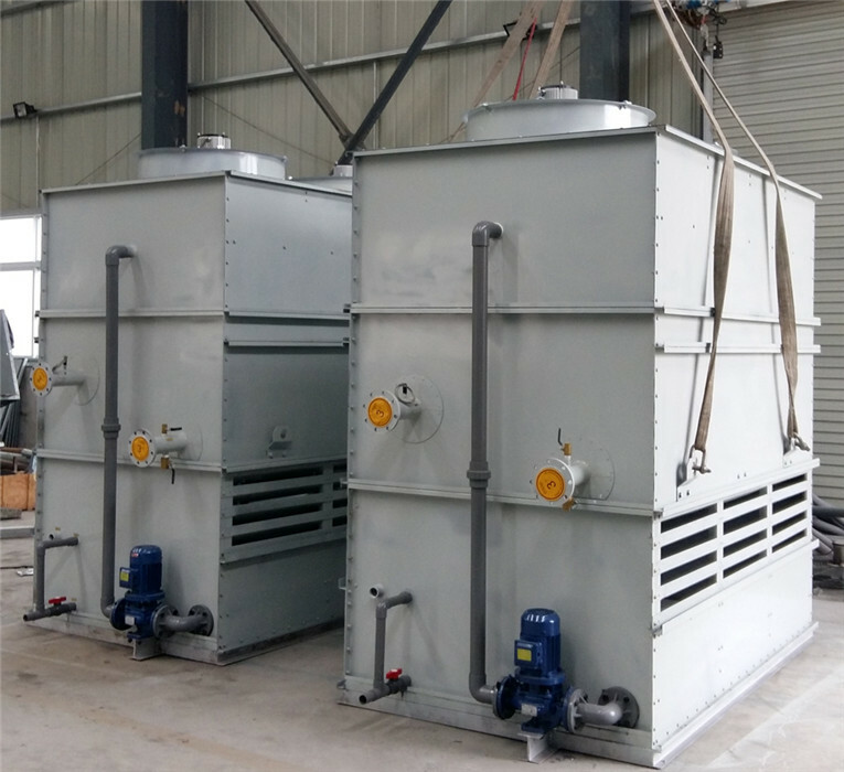 什么是閉式冷卻塔的危險源 什么是閉式冷卻塔的危險源