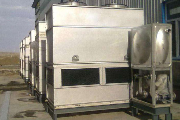 有關閉式冷卻塔維修保養最新內容匯總 有關閉式冷卻塔維修保養最新內容匯總