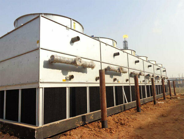 關于國內閉式冷卻塔優(yōu)缺點最詳細的分析 關于國內閉式冷卻塔優(yōu)缺點最詳細的分析