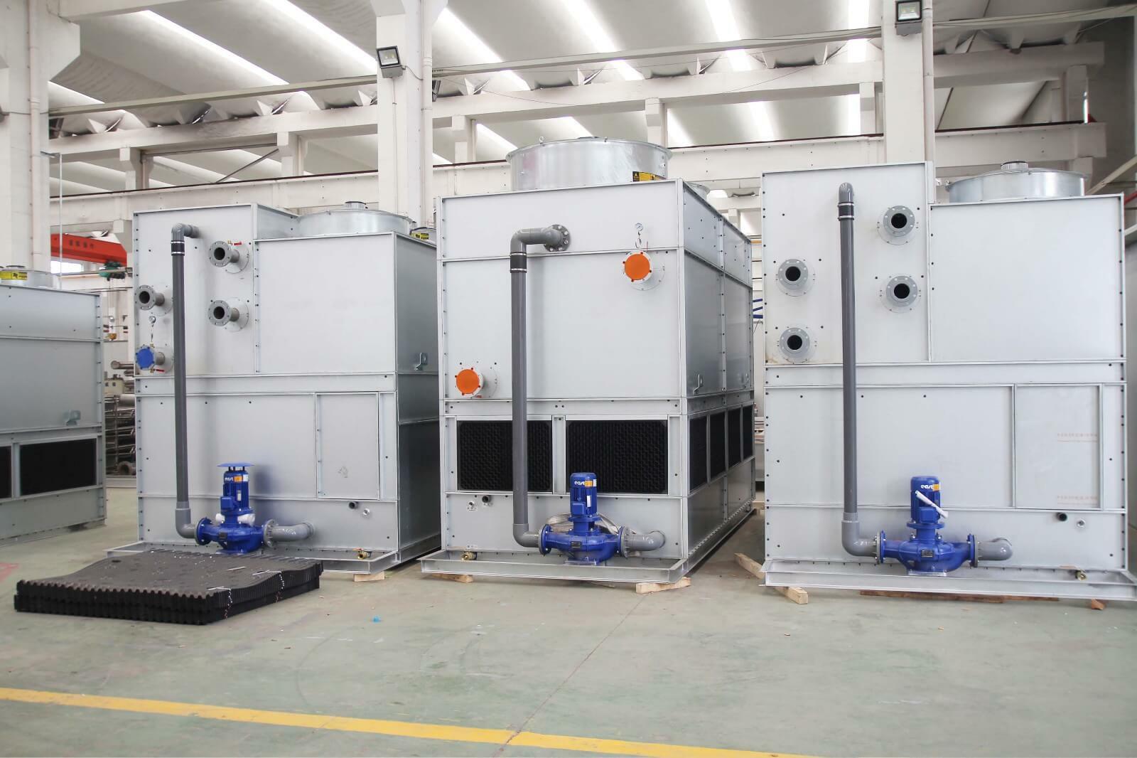 閉式冷卻塔有哪些值得注意的驗收規(guī)范? 閉式冷卻塔有哪些值得注意的驗收規(guī)范?