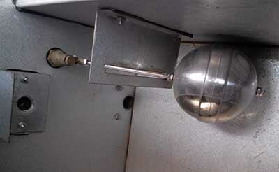 在冷卻塔中浮球閥起到了什么樣的作用 在冷卻塔中浮球閥起到了什么樣的作用