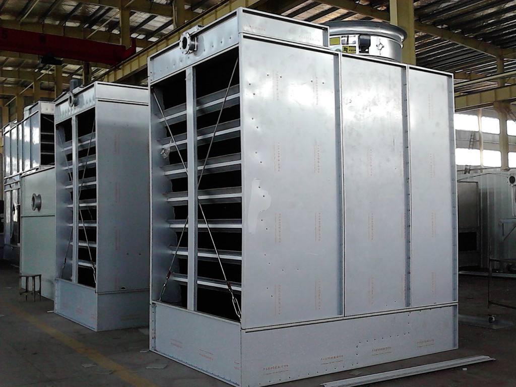 閉式冷卻塔有哪些突發性故障 閉式冷卻塔有哪些突發性故障