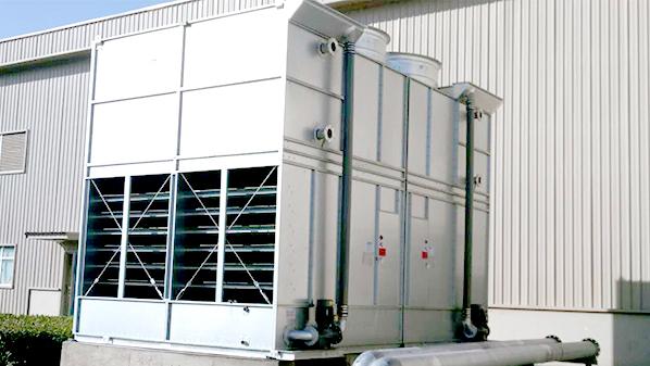 為什么閉式冷卻塔控量會發(fā)生偏差？