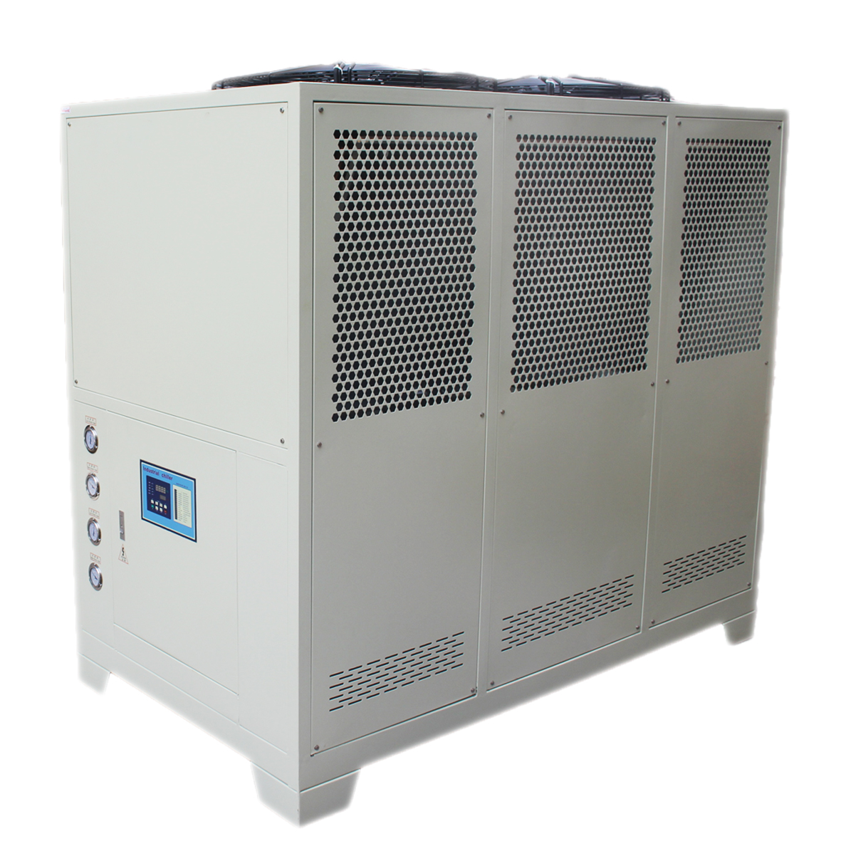 工業冷水機在工業制冷中的運用 工業冷水機在工業制冷中的運用