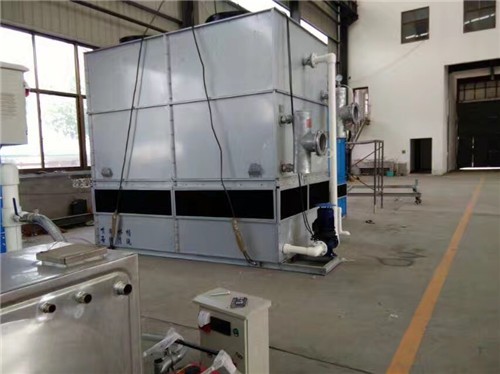 在不同的使用狀況下閉式冷卻塔的防凍措施應該如何做? 在不同的使用狀況下閉式冷卻塔的防凍措施應該如何做?