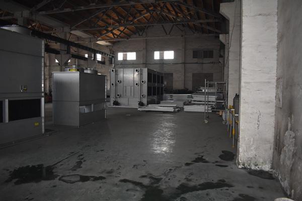 閉式冷卻塔該如何進行維護保養(yǎng)? 閉式冷卻塔該如何進行維護保養(yǎng)?