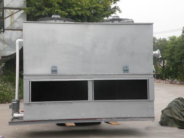 該如何測試衡量冷卻塔冷卻效果? 該如何測試衡量冷卻塔冷卻效果?