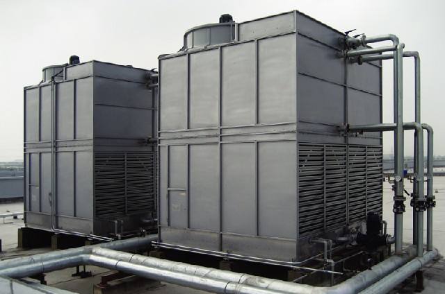 定期清洗冷卻塔有必要嗎? 定期清洗冷卻塔有必要嗎?