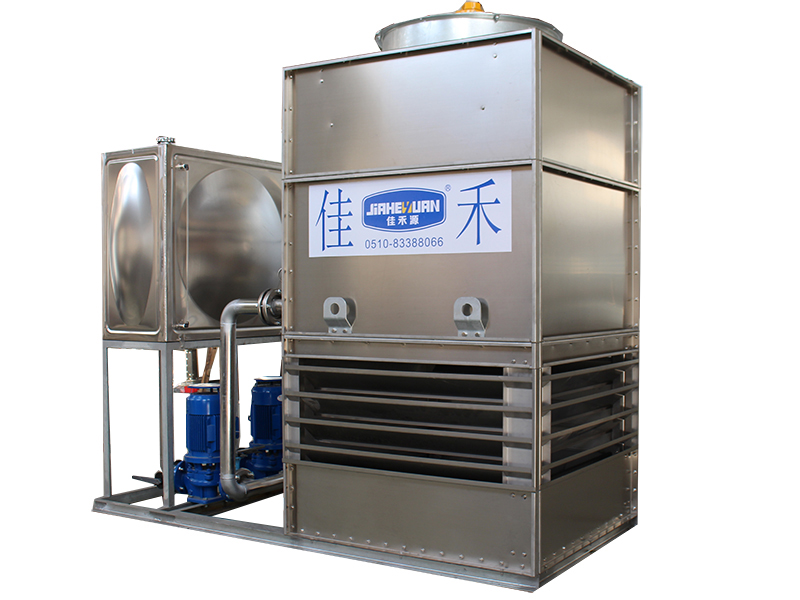 無錫復合流閉式冷卻塔廠商哪家好 無錫復合流閉式冷卻塔廠商哪家好