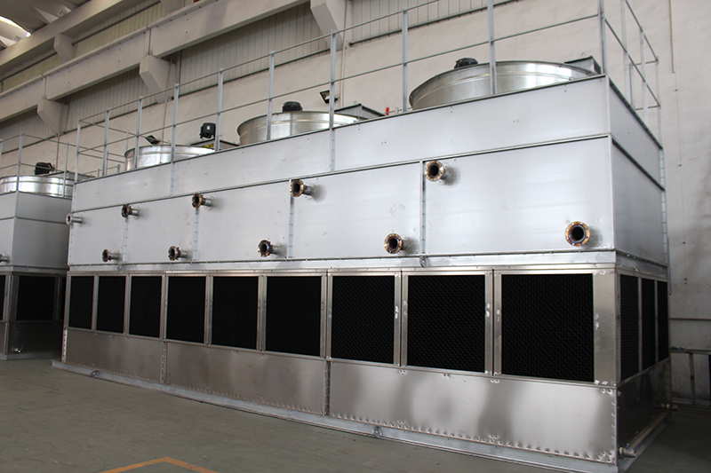 蒸發(fā)式冷卻塔專業(yè)生產(chǎn)廠家 蒸發(fā)式冷卻塔專業(yè)生產(chǎn)廠家