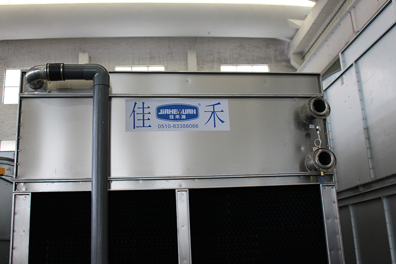 閉式橫流流卻塔設備冬季防凍的措施有哪些 閉式橫流流卻塔設備冬季防凍的措施有哪些