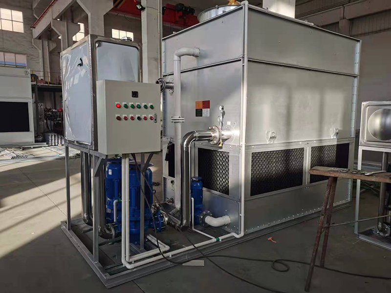 封閉式冷卻塔規(guī)格型號(hào)參數(shù) 封閉式冷卻塔規(guī)格型號(hào)參數(shù)