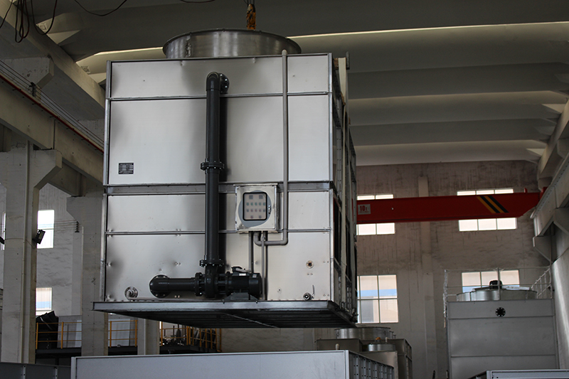 佳禾逆流閉式冷卻塔有哪些優(yōu)勢 佳禾逆流閉式冷卻塔有哪些優(yōu)勢